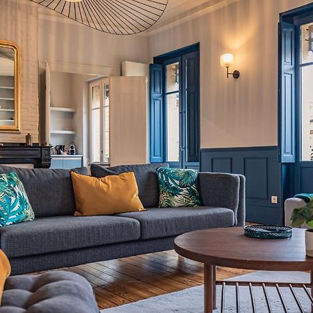 Appartement 142 M² Quartier Carmes Toulouse Hypercentre Zewnętrze zdjęcie