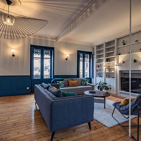 Appartement 142 M² Quartier Carmes Toulouse Hypercentre Zewnętrze zdjęcie
