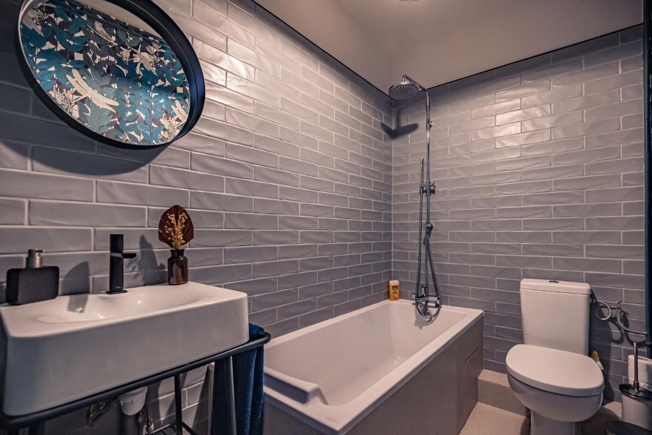 Appartement 142 M² Quartier Carmes Toulouse Hypercentre Zewnętrze zdjęcie