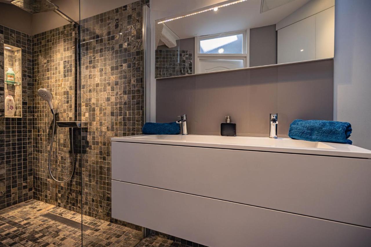 Appartement 142 M² Quartier Carmes Toulouse Hypercentre Zewnętrze zdjęcie